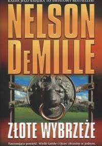 Złote Wybrzeże - Nelson DeMille