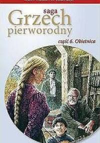 Obietnica - Anne-Lise Boge