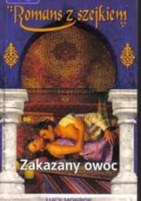 Zakazany owoc - Lucy Monroe