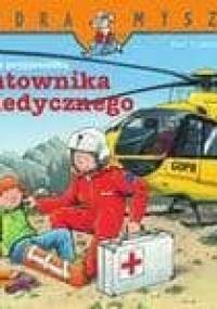 Mam przyjaciółkę Ratownika Medycznego - Ralf Butschkow