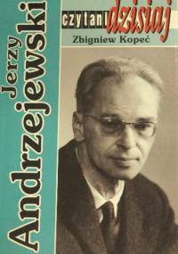 Jerzy Andrzejewski - Zbigniew Kopeć