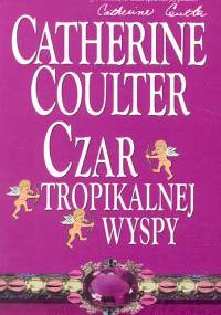 Czar tropikalnej wyspy - Catherine Coulter