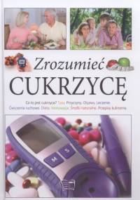 Zrozumieć cukrzycę - Cath Felix