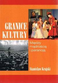 Granice kultury - Stanisław Krajski