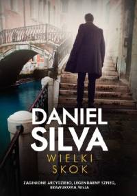 Wielki skok - Daniel Silva