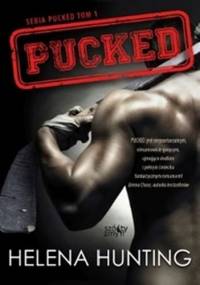 Pucked - Helena Hunting