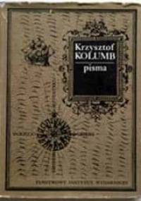 Pisma - Krzysztof Kolumb