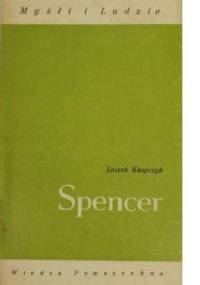 Spencer - Leszek Kasprzyk