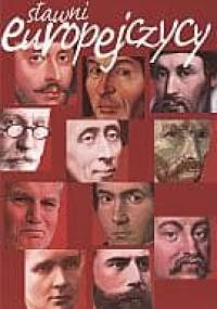 Sławni Europejczycy - Bogumiła Kaczmarek