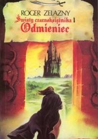 Odmieniec - Roger Zelazny