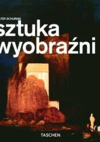 Sztuka wyobraźni - Walter Schurian