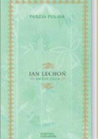 Antologia - Jan Lechoń