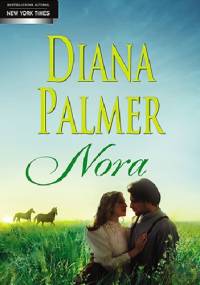 Nora - Diana Palmer