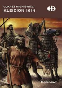Kleidion 1014 - Łukasz Migniewicz