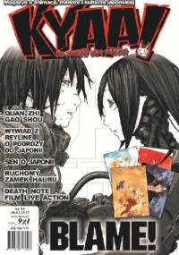 Kyaa! nr 53 - Redakcja magazynu Kyaa!