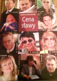 Cena sławy - Marta Sztokfisz