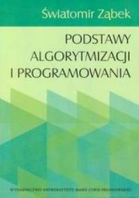 Podstawy algorytmizacji i programowania - Ząbek Światomir