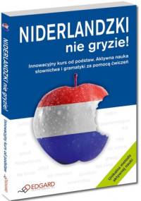 Niderlandzki nie gryzie! - Angelika Ornat