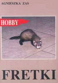 Fretki - Agnieszka Zas