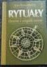 Rytuały dawne i współczesne - Jean Maisonneuve