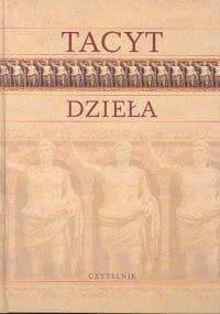 Dzieła - Publiusz Korneliusz Tacyt