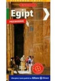 Egipt. Przewodnik - Gwenaelle Lenoir