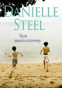 Syn marnotrawny - Danielle Steel