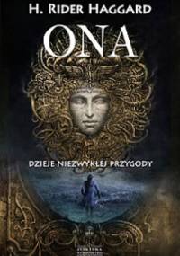 Ona - Henry Rider Haggard