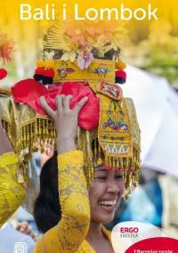 Bali i Lombok - Piotr Śmieszek