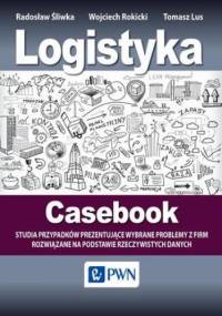 Logistyka - Cas