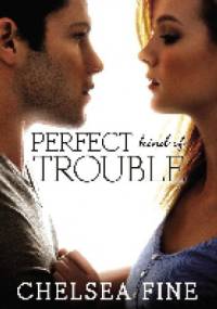 Perfect Kind of Trouble - Chelsea Fine