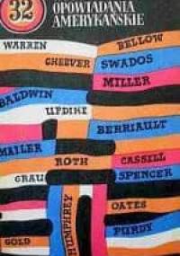 32 współczesne opowiadania amerykańskie