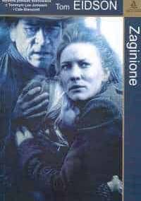 Zaginione - Tom Eidson