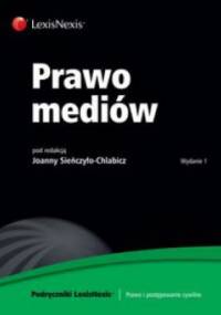 Prawo mediów