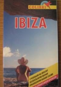 Ibiza. Przewodnik - Tatjana Alisch, Ruth U. Westerop