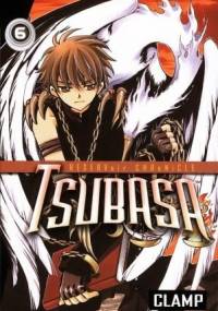 Tsubasa 6