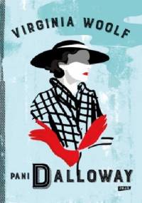 Pani Dalloway - Virginia Woolf