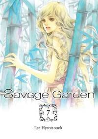 Savage Garden tom 7 - Lee Hyeon-Sook