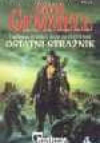 Ostatni strażnik - David Gemmell