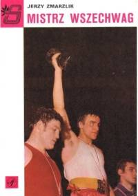 Mistrz wszechwag - Jerzy Zmarzlik