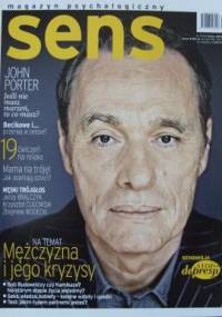 Sens, nr 7 (34) / lipiec 2011 - Redakcja pisma Sens