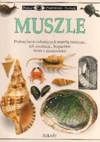 Muszle - Alex Arthur