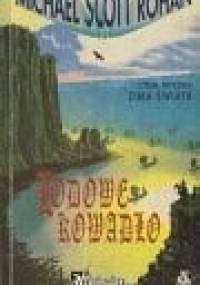 Lodowe kowadło - Michael Scott Rohan