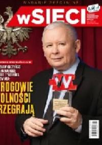 wSieci nr 5 (218) 2017 - praca zbiorowa