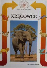 Kręgowce - Micaela Solinas