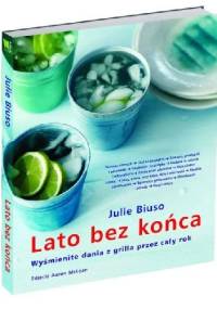 Lato bez końca - Julie Biuso
