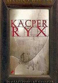 Kacper Ryx - Mariusz Wollny