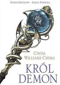 Król Demon - Cinda Williams Chima
