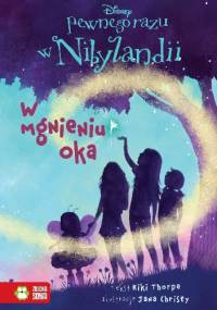 W mgnieniu oka - Kiki Thorpe