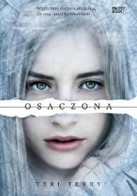 Osaczona - Teri Terry